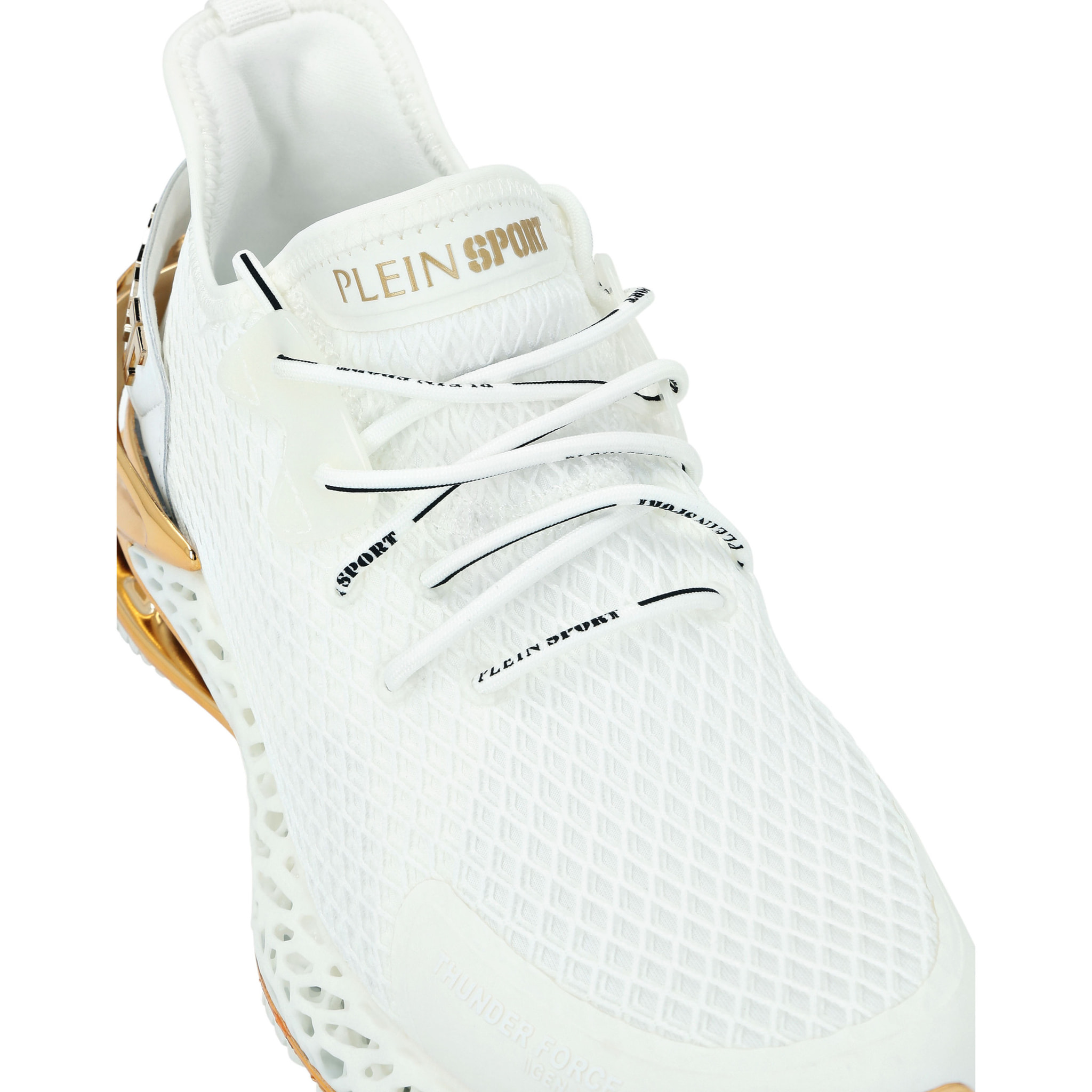 PLEIN SPORT Runner Sneaker THUNDER FORCE GENX