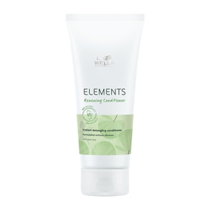 WELLA Elements Renewing Conditioner 200ml