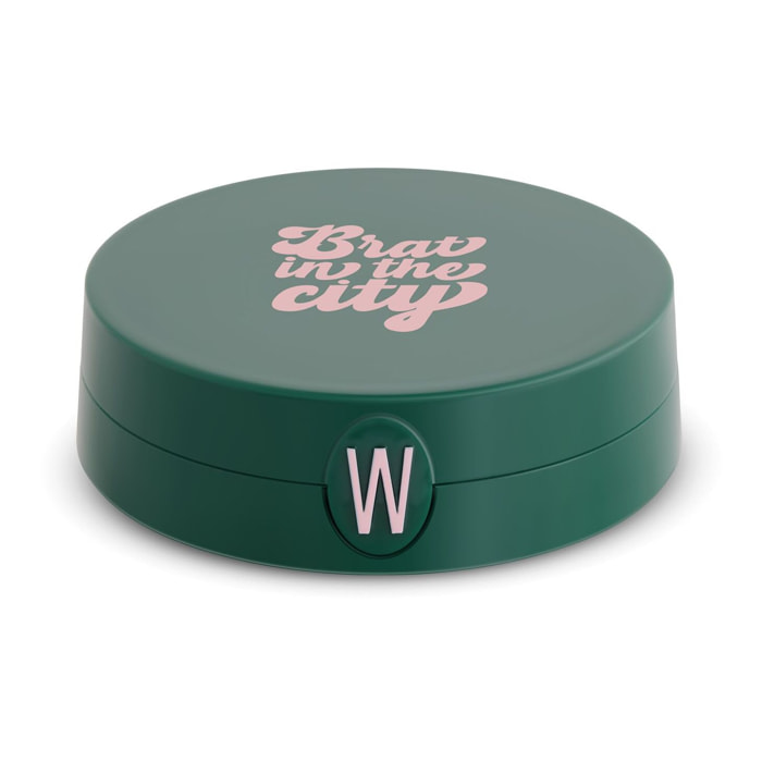 VELVET MOOD - BLUSH Blush effetto seconda pelle modulabile