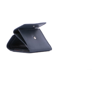 Portafoglio  da donna ecopelle Prodotto Vegano 9x8x2 cm