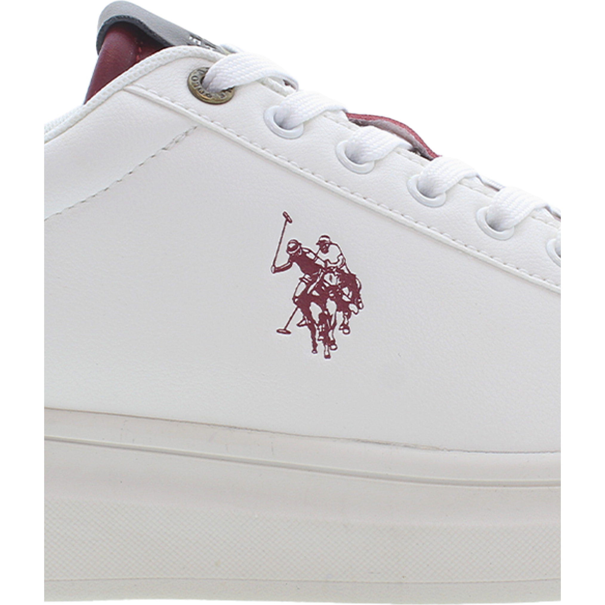 U.S. Polo Assn. - Sneakers CODY001MDY2 in sintetico per uomo