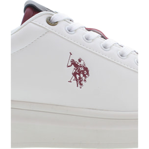 U.S. Polo Assn. - Sneakers CODY001MDY2 in sintetico per uomo