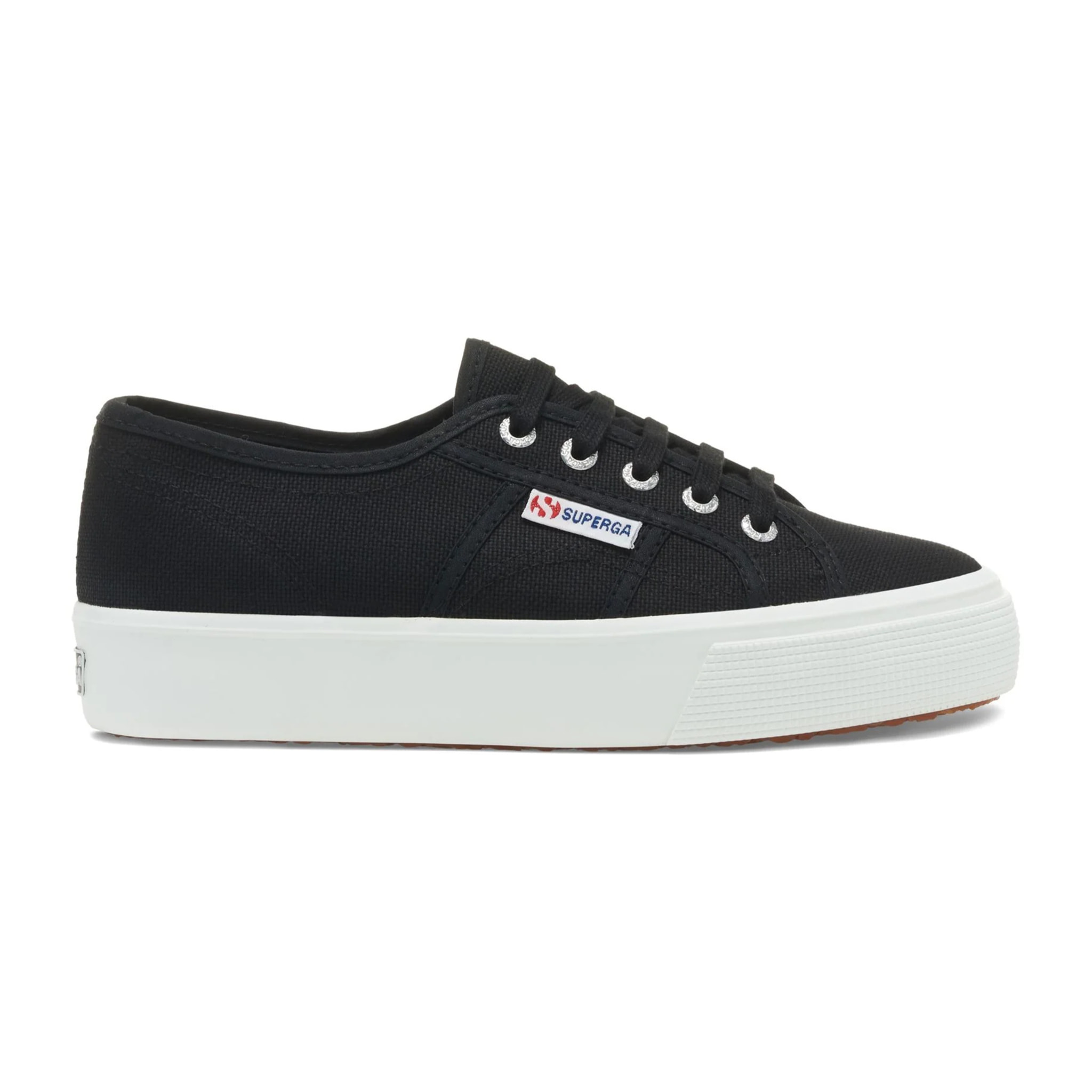 Le Superga Uomo/Donna 2730 MID PLATFORM