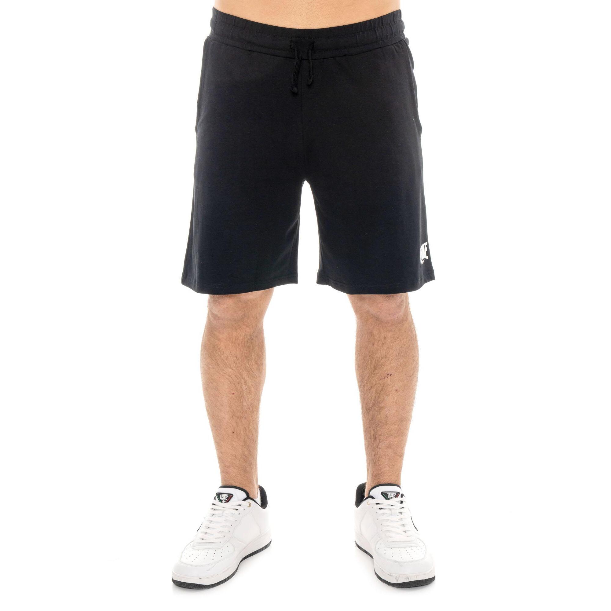 Pantalones cortos bermudas para hombre HJ