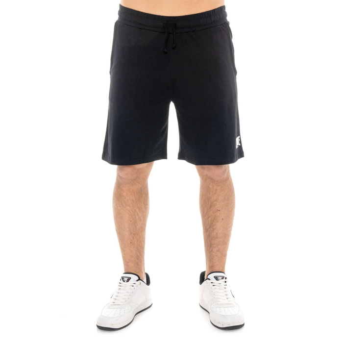 Pantalones cortos bermudas para hombre HJ