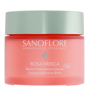 Rosa Fresca - Crème Nuit Régénérante 50 ml