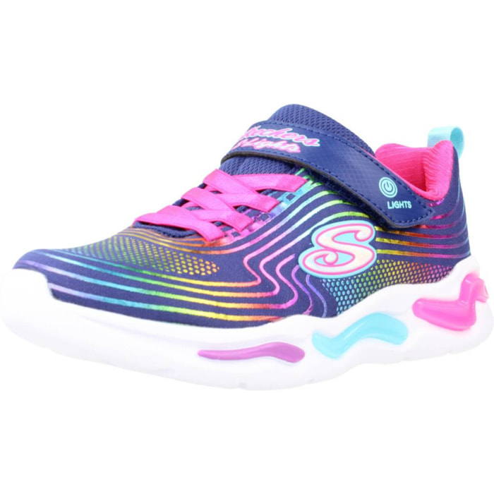 SNEAKERS SKECHERS WAVY BEAMS