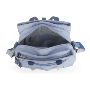 Bolso 3 compatimentos VEGA