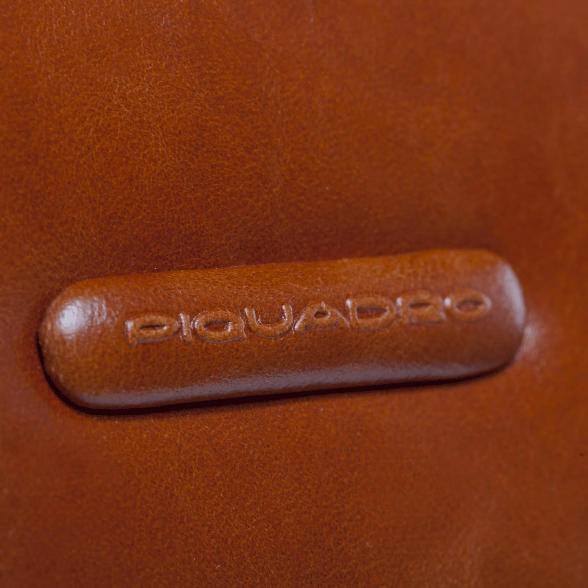 Piquadro Cartella da lavoro porta pc 15,6 personalizzabile