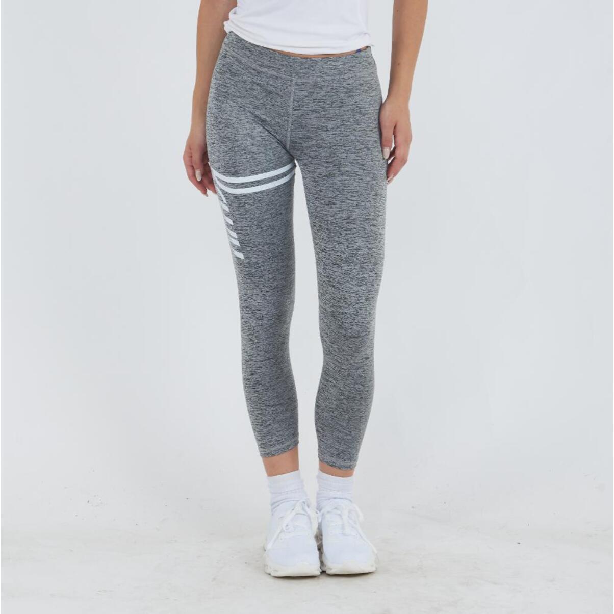 Leggins da allenamento Capri Keeps