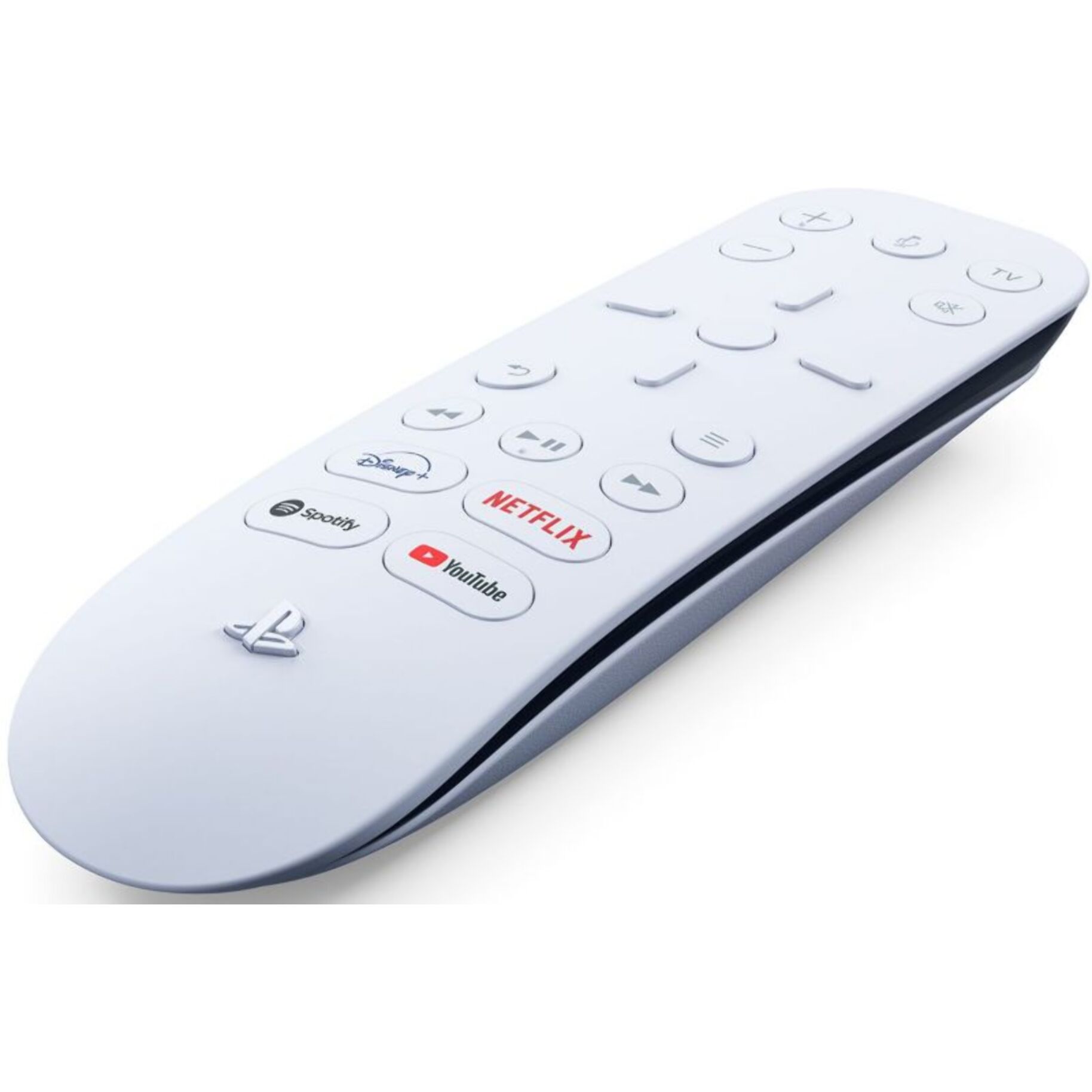 Télécommande SONY Media pour PS5