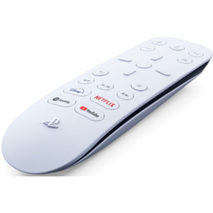 Télécommande SONY Media pour PS5