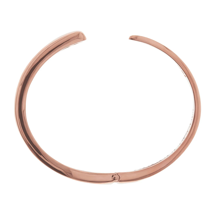 Bracciale Rigido Design Classico Contrarié