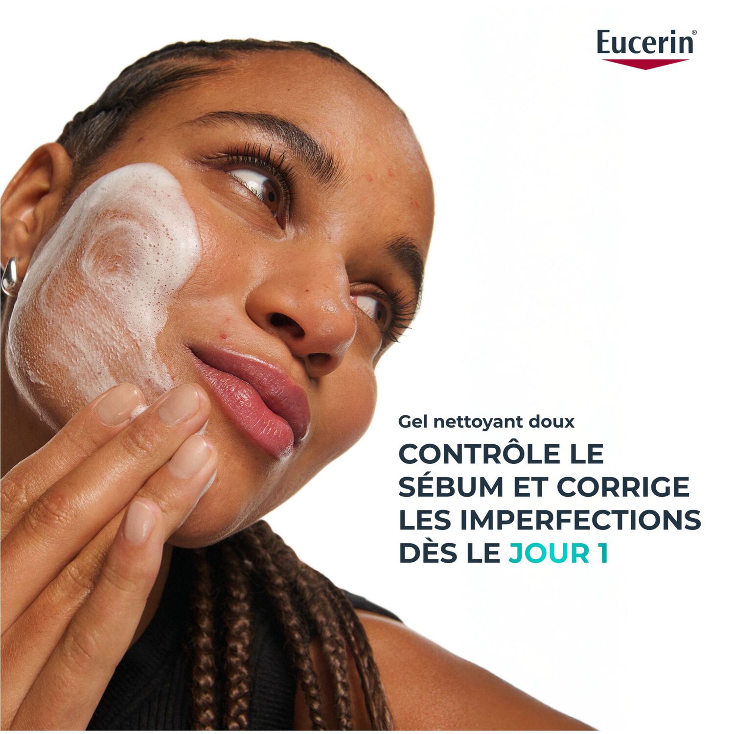 DermoPure Clinical - Nettoyant Purifiant