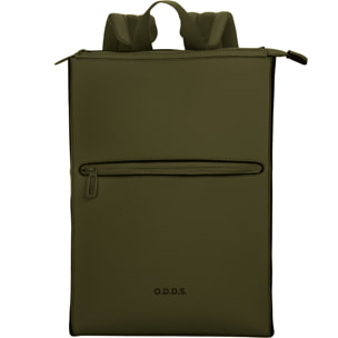 Zaino  unisex Textile Prodotto Vegano 25x35x10 cm