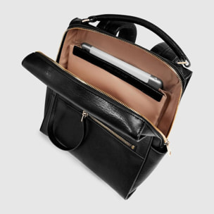 Piquadro Zaino porta iPad® con protezione RFID