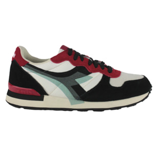 DIADORA 501.178616 01 D0096 White/Black/Lychee