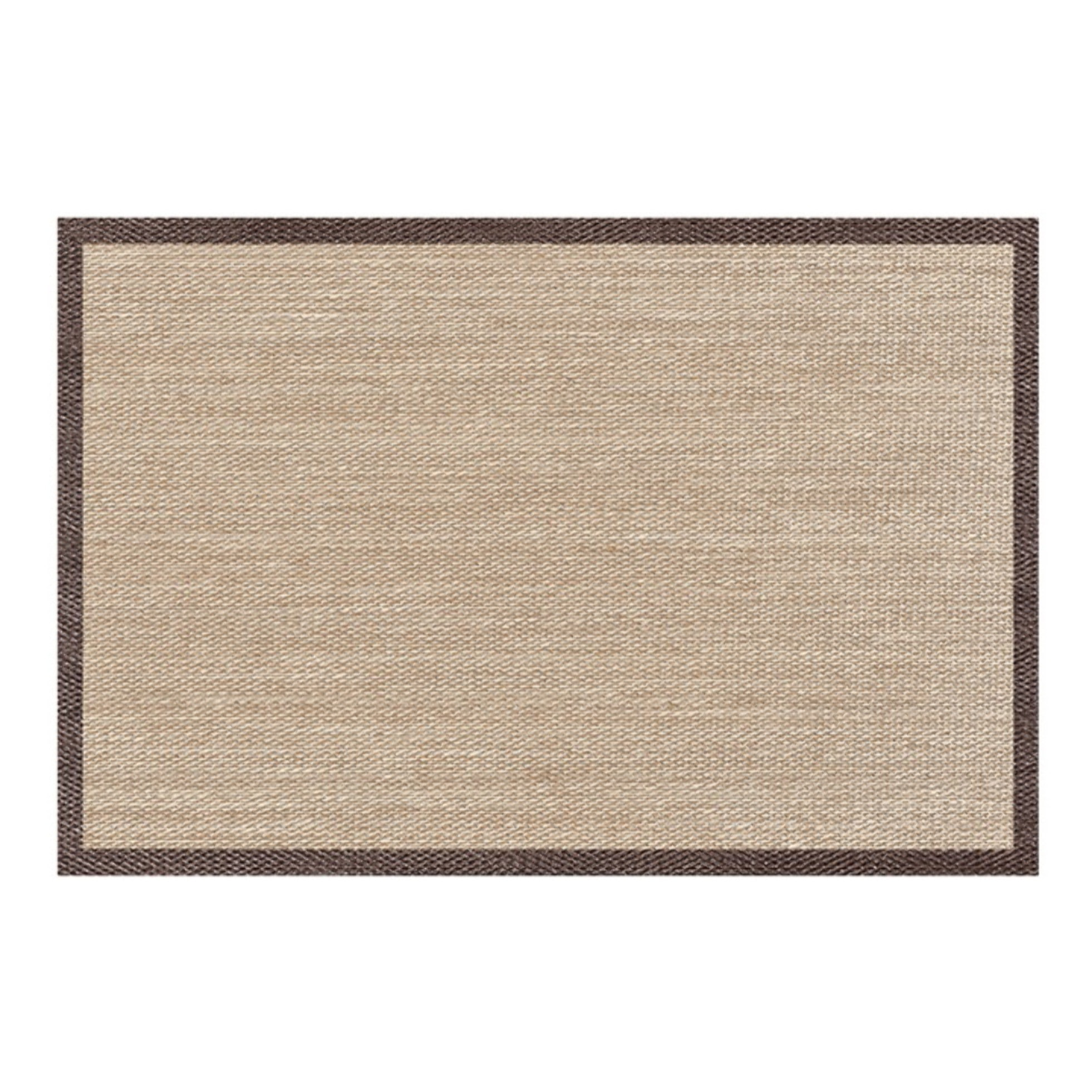 Tapis LIVING DECO Beige-Choco