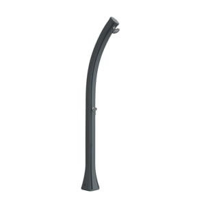 Happy - Douche solaire, anthracite (H100/7016)