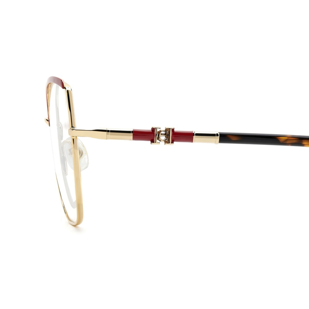 GAFAS DE VISTA CAROLINA HERRERA HER 0306 000