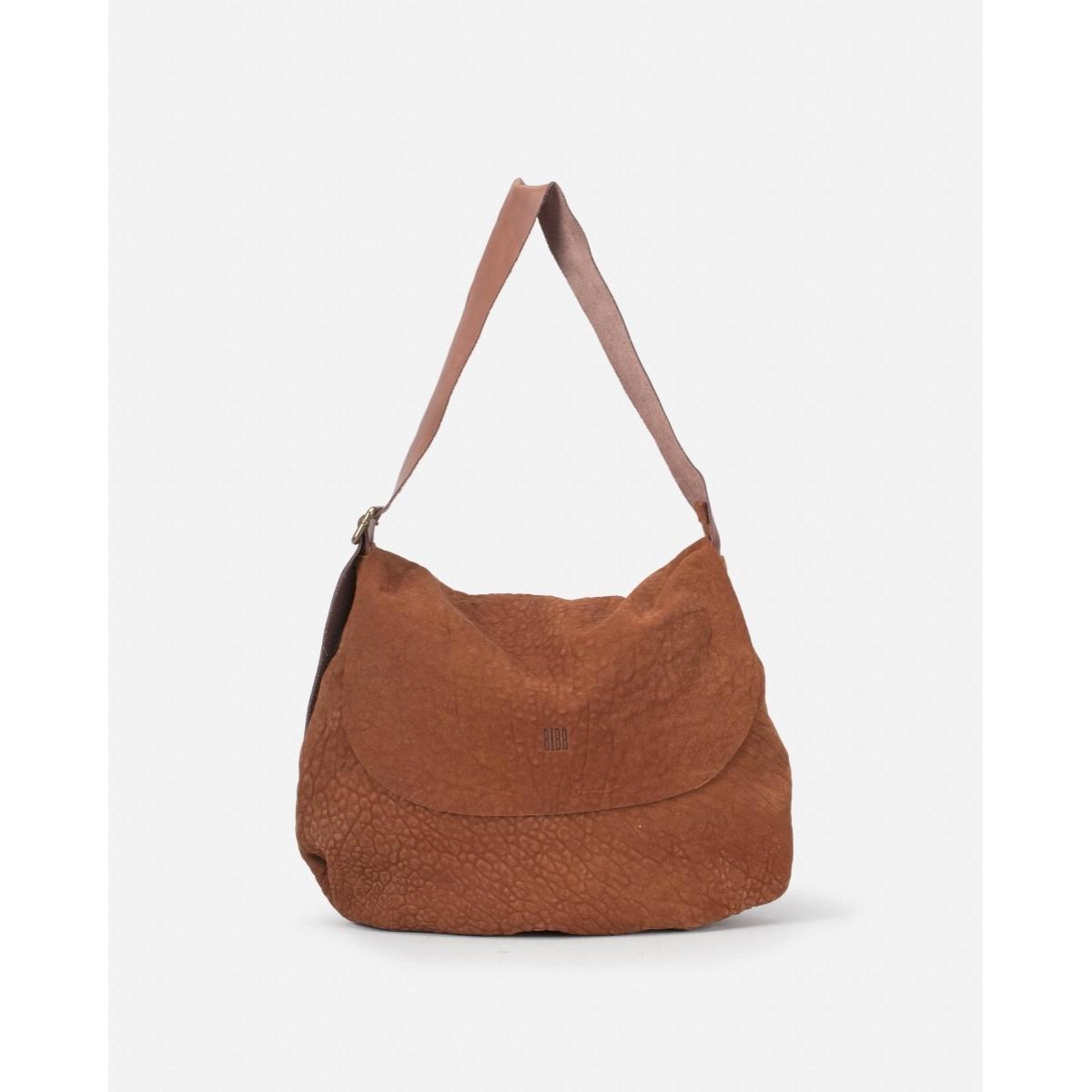 Bolso de hombro BIBA Arlee de piel