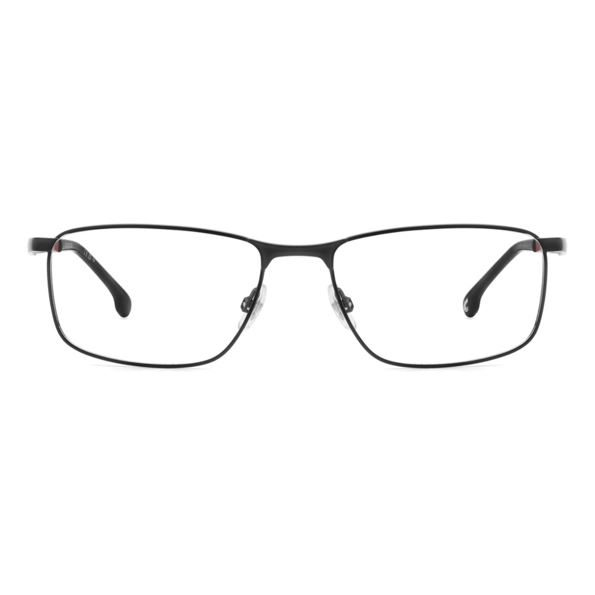 Gafas de Vista Carrera 8900 BLX de Metal Hombre 55 mm