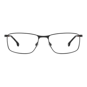 Gafas de Vista Carrera 8900 BLX de Metal Hombre 55 mm