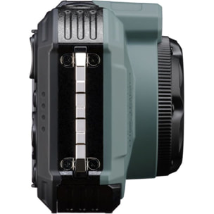 Appareil photo Compact PENTAX WG-1000 Olive