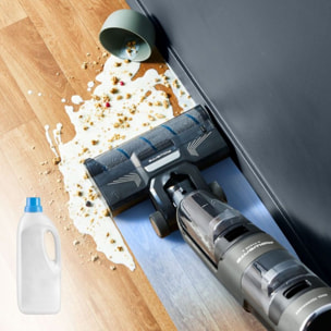 Aspirateur laveur ROWENTA X Clean 4 GZ5035WO