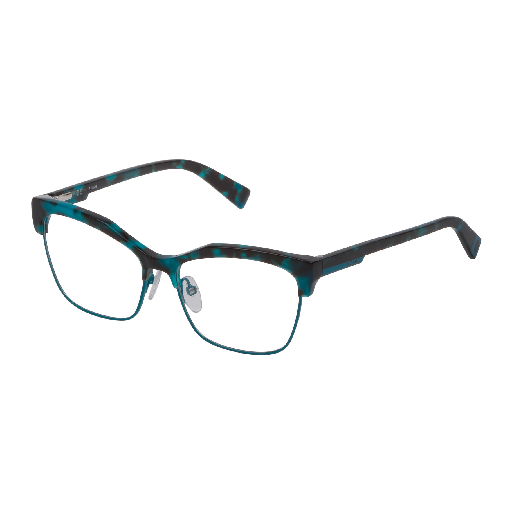 Montura de gafas Sting Mujer VST1845305AQ