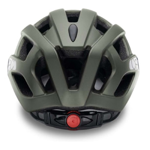Cecotec Casque BrainGuard Sprinter Green L-XL