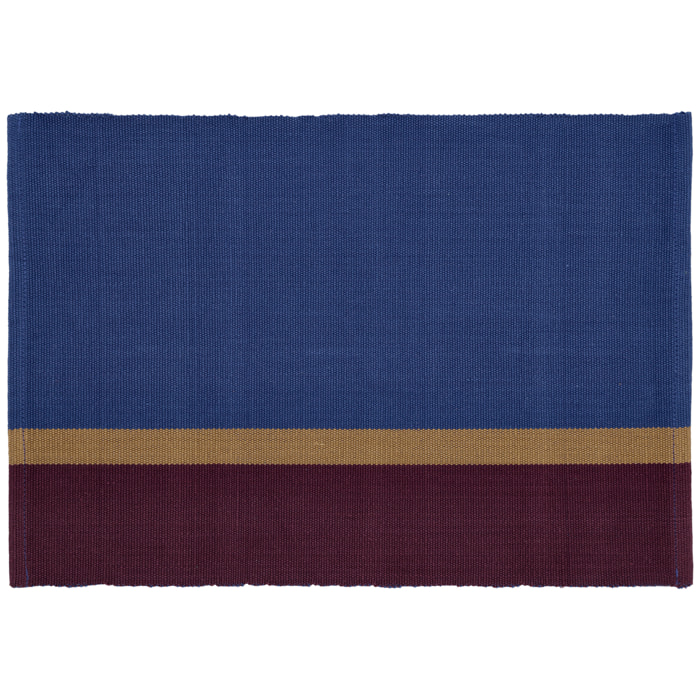 Set de table Impression 33x48 cm