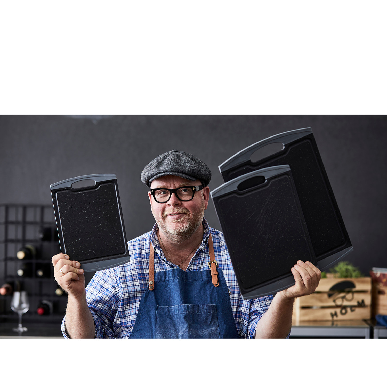 Planche à découper