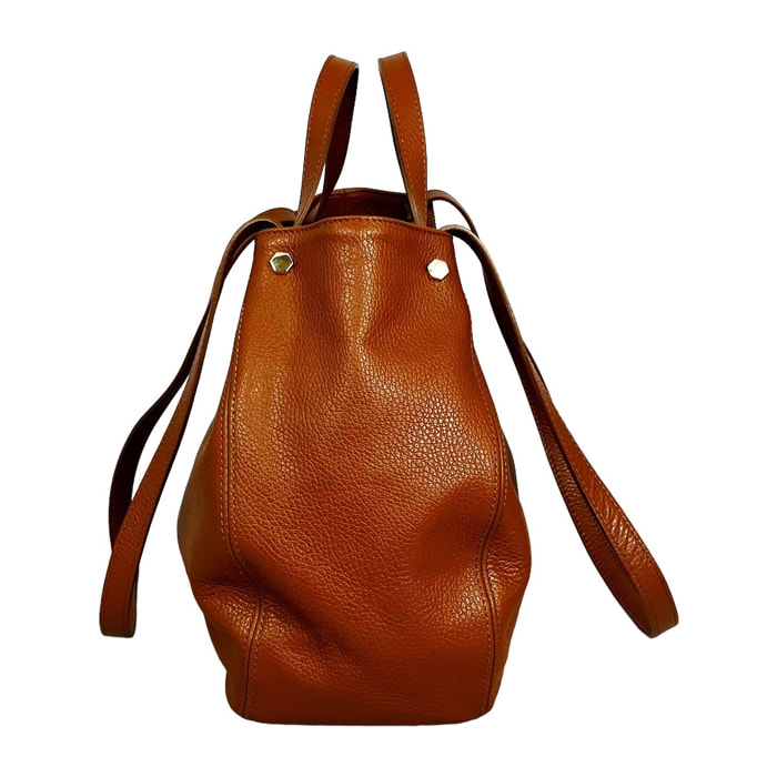 Bolso de Mano Cheval Firenze Alfa Cuero