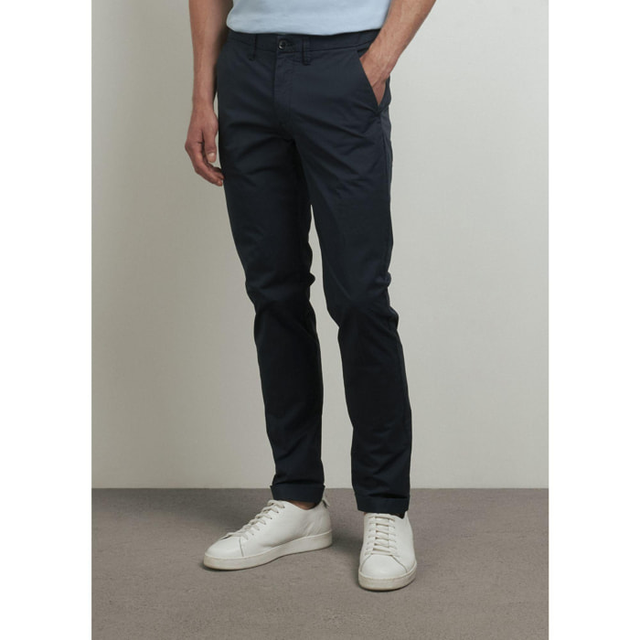 PANTALONE INDACO CONBIPEL