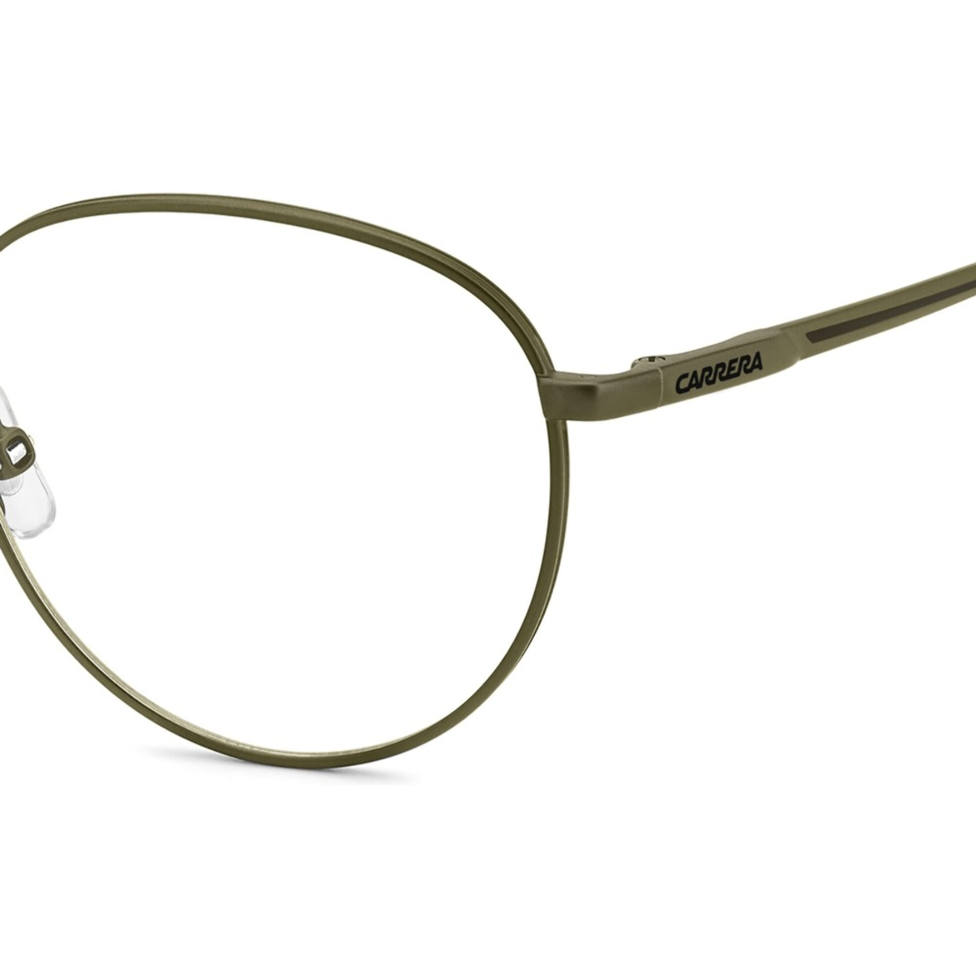 Gafas de Vista Carrera 8908 TBO de Metal Hombre 50 mm