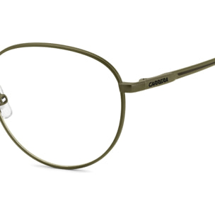 Gafas de Vista Carrera 8908 TBO de Metal Hombre 50 mm