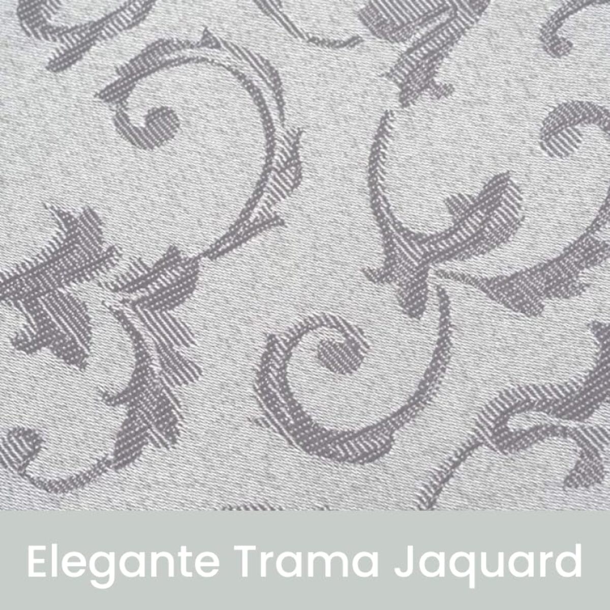 Tovaglia Antimacchia Rotonda, Impermeabile.