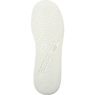 Sneakers - CAMPER Runner K21 - Nero - Pelle liscia