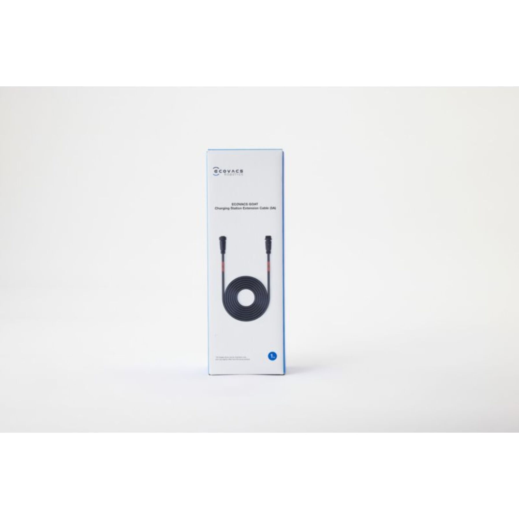 Câble extension ECOVACS Ext. d'alim. 10m - base de charge GOAT