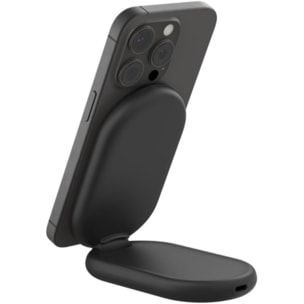 Chargeur induction BELKIN induction  15W noir