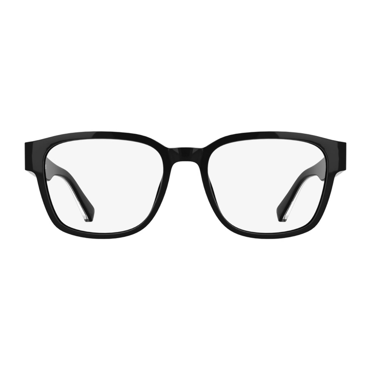 Gafas de Vista Lacoste L4012 001 de Acetato Inyectado Hombre 55 mm