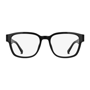 Gafas de Vista Lacoste L4012 001 de Acetato Inyectado Hombre 55 mm