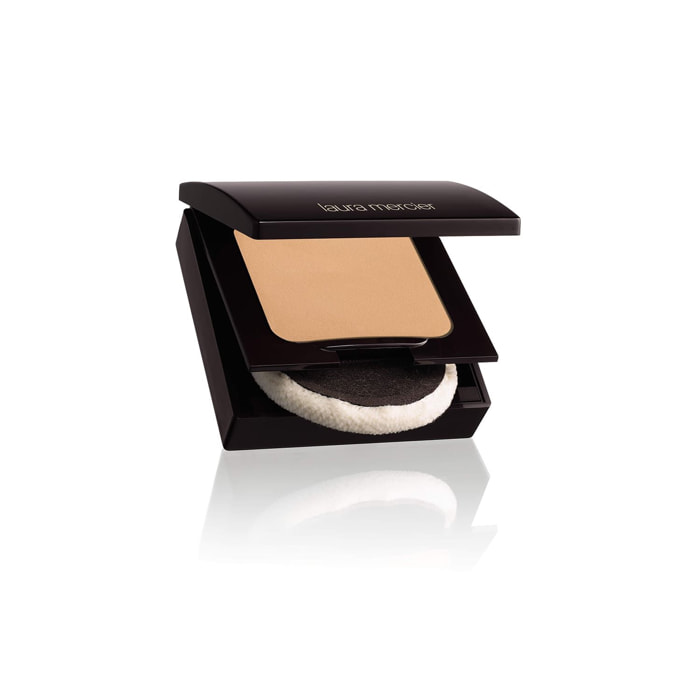 Translucent Pressed Setting Powder - Poudre Compacte Fixante