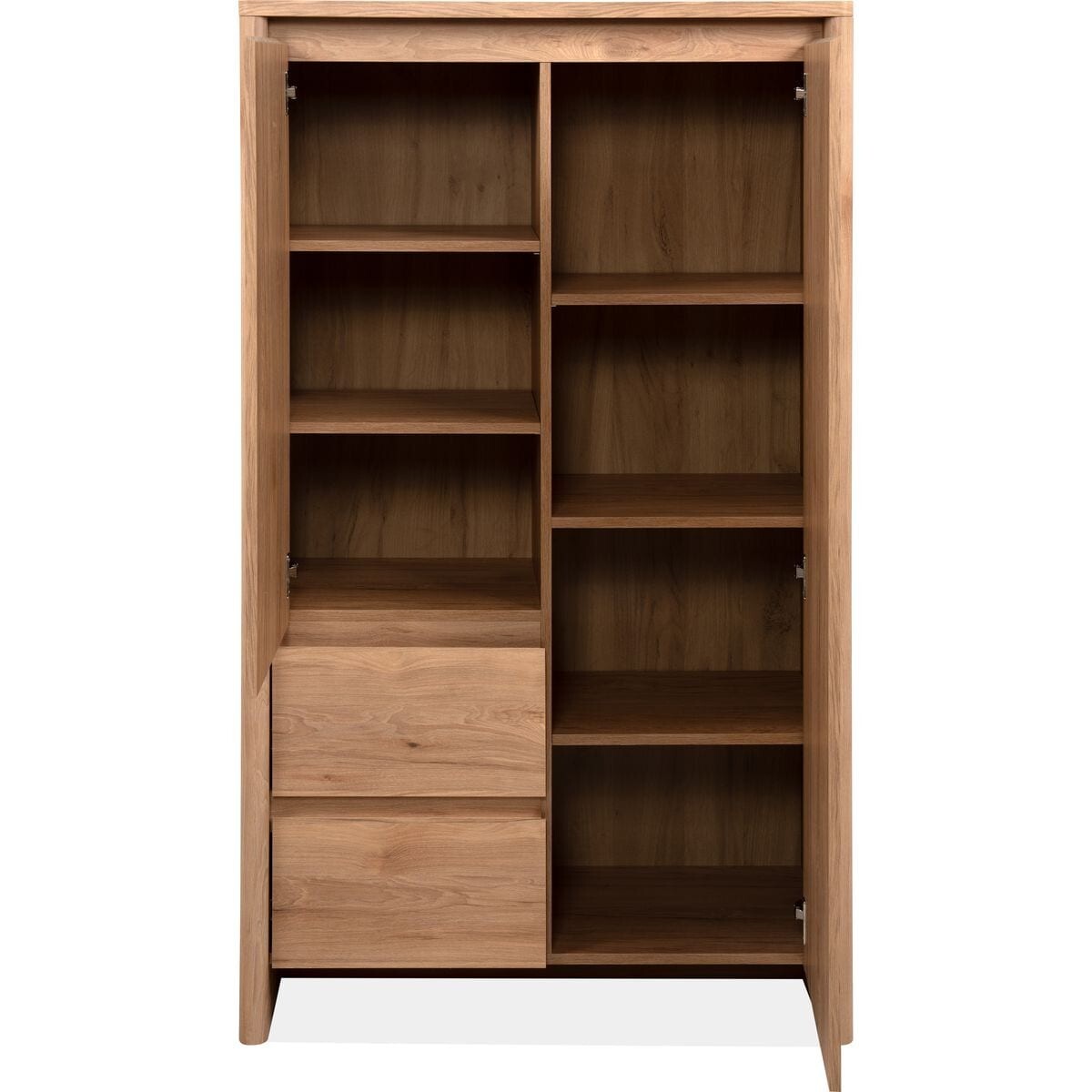 Buffet 2 portes 2 tiroirs - LONDA