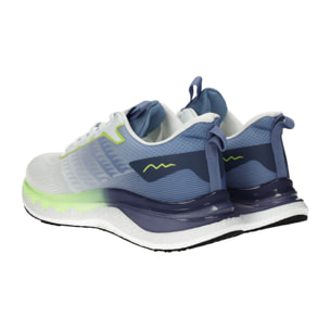 Sneakers Uomo Tata Italia Blu