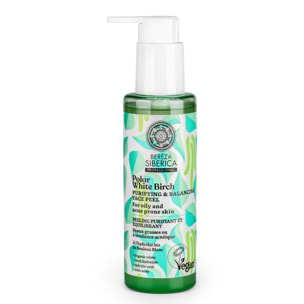 Bereza - Peeling Purifiant et Equilibrant 145 ml