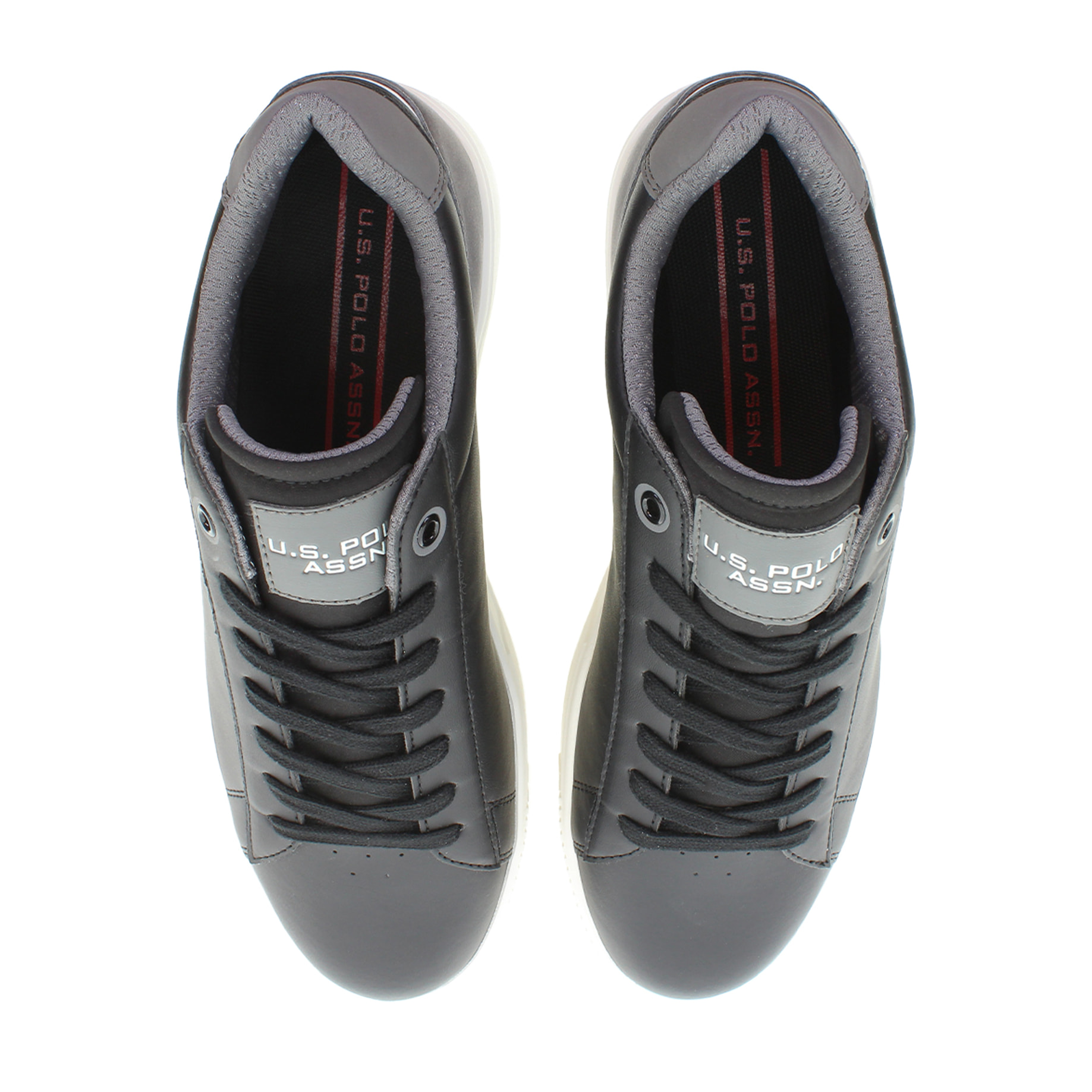 U.S. Polo Assn. - Sneakers TYMES006MDYN2 in sintetico per uomo