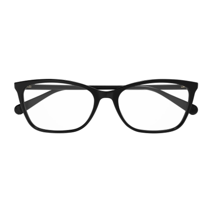 Gafas de Vista Gucci GG1930O-001 de Acetato Mujer 55 mm