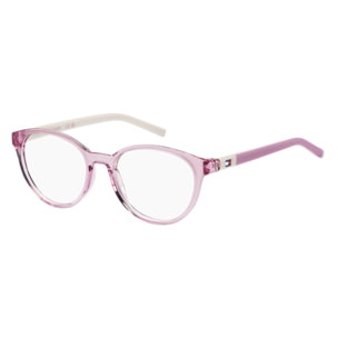 Gafas de Vista Tommy Hilfiger TH 2124 35J de Tr90 Infantil 48 mm
